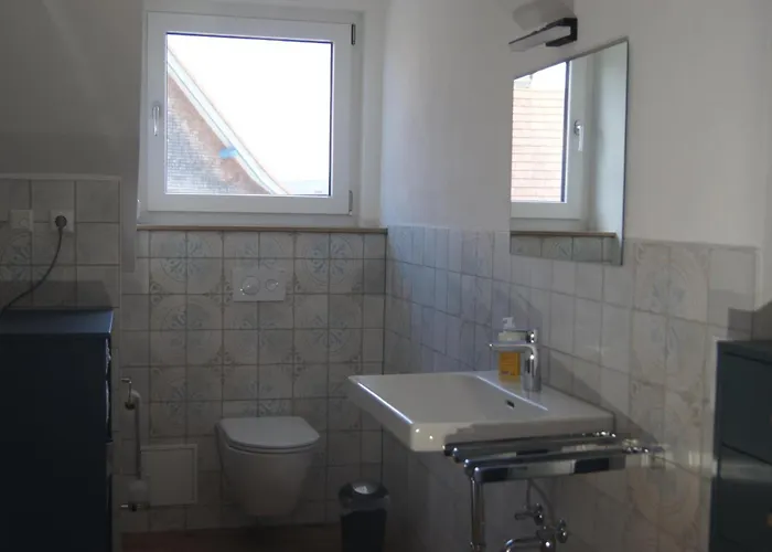 Apartamento Im Obstgarten