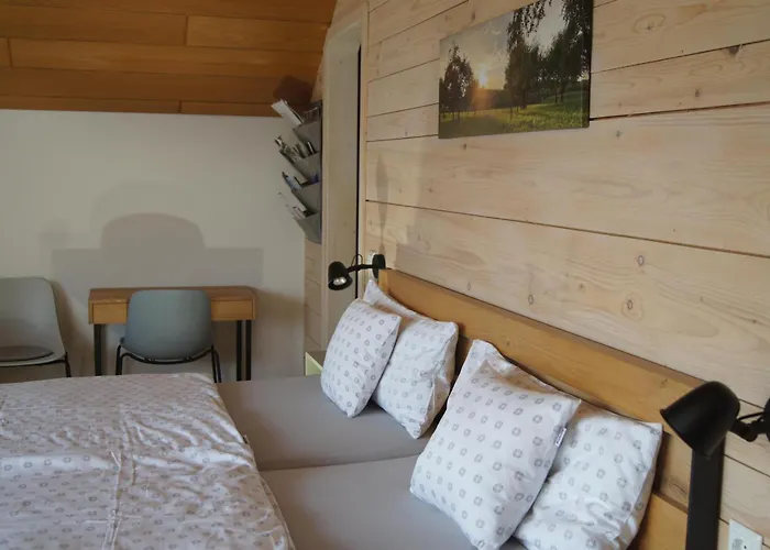 Apartamento Im Obstgarten Achberg