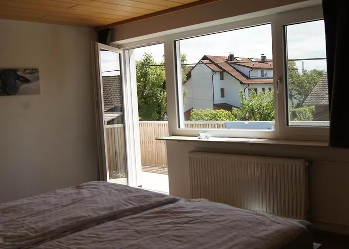 Im Obstgarten Achberg