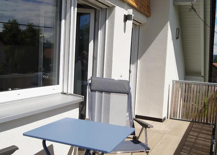 Im Obstgarten * Achberg