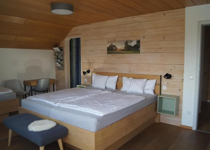 Im Obstgarten Apartamento