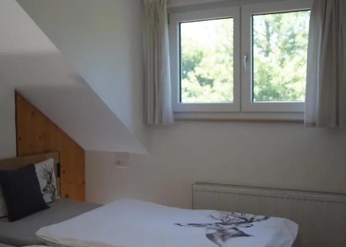 Apartamento Im Obstgarten Achberg