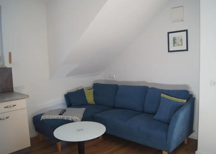 Im Obstgarten * Achberg